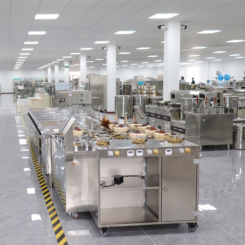 Sala espositiva aziendale